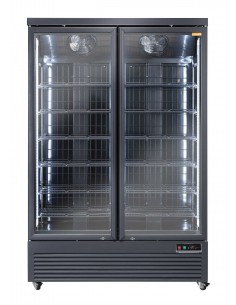 Freezer cabinet - Capacity liters 994 - cm 134 x 76 x 203 h 2