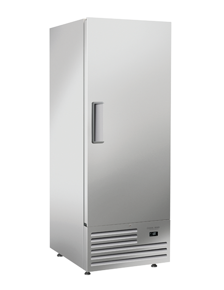 Armadio congelatore temperatura negativa -25°/-18°C- Capacità Lt 600 - cm 74 x 88 x 202.5 h
