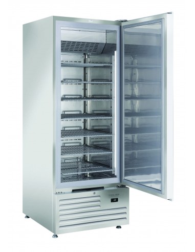 Congelador - Capacidad Lt 600 - cm 74 x 88 x 202.5 h