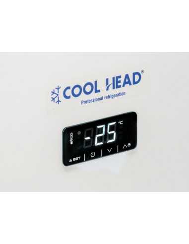 Armadio congelatore temperatura negativa...