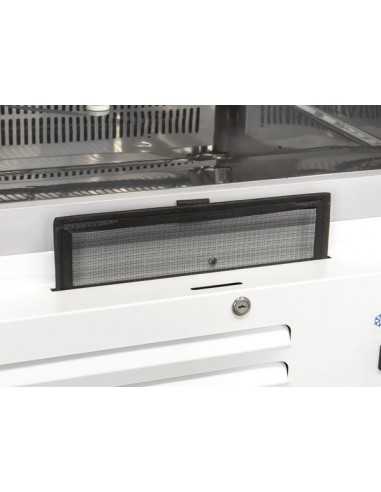 Congelatore - Capacità Lt 600 - cm 74 x 88 x...