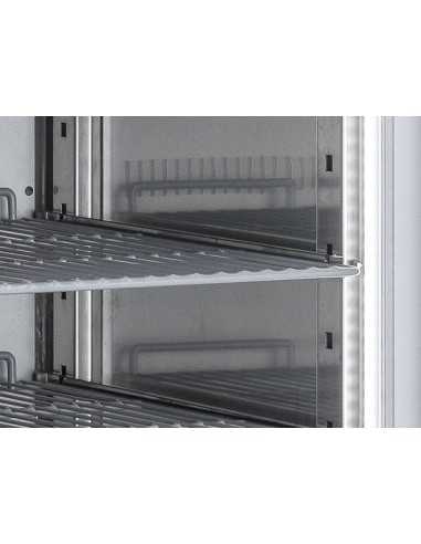 Freezer - Capacity Lt 600 - cm 74 x 88 x 202.5 h