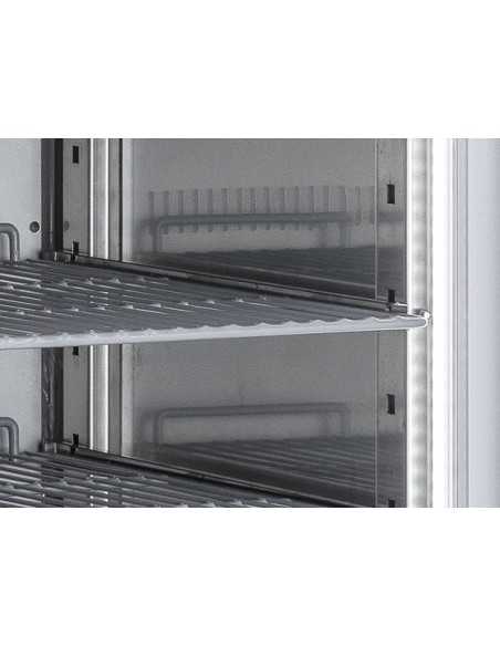 Armadio congelatore temperatura negativa -25°/-18°C- Capacità Lt 600 - cm 74 x 88 x 202.5 h