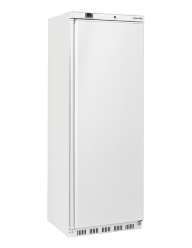 Refrigerator cabinet - Capacity 400 L - cm 60 x 67.5 x 189h