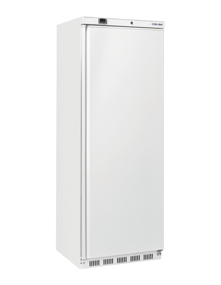 Refrigerated cabinet - Capacity 400 L - cm 60 x 67.5 x 189h
