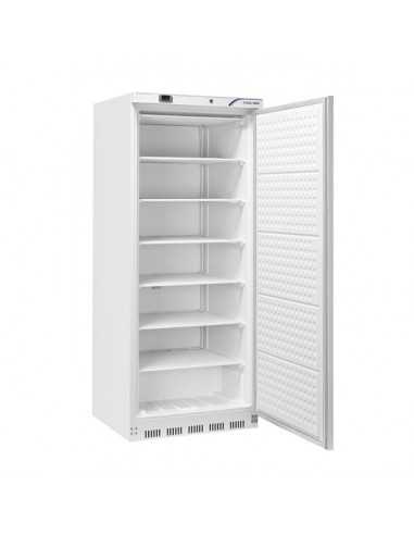 Freezer cabinet - Capacity 400 L -  cm 60 x 67.5 x 189.5 h