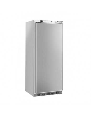 Refrigerator cabinet - Capacity 400 L. - cm 60 x 67.5 x 189h