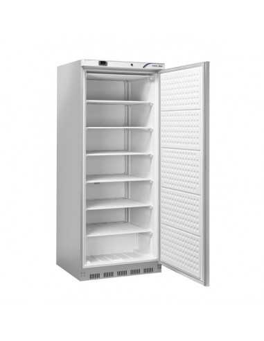 Freezer cabinet - Capacity 400 L. - cm 60 x 67.5 x 189h