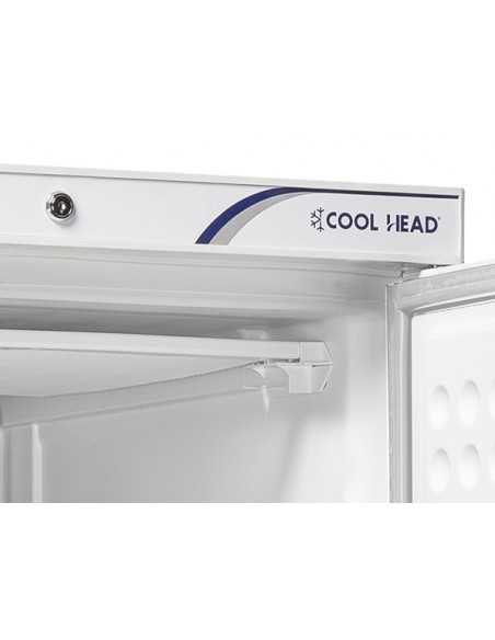 Armario congelador - Capacidad 400 L. - cm 60 x 67,5 x 189h