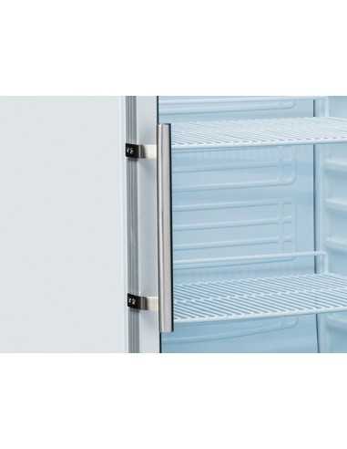 Frigorífico armario -  Capacidad 400 lt - cm 60...