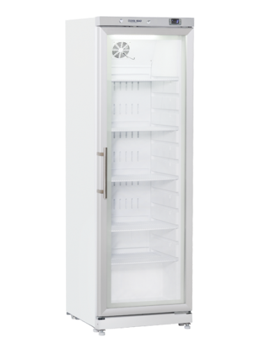 Frigorífico armario -  Capacidad 400 lt - cm 60 x 69.5 x 187.9 h