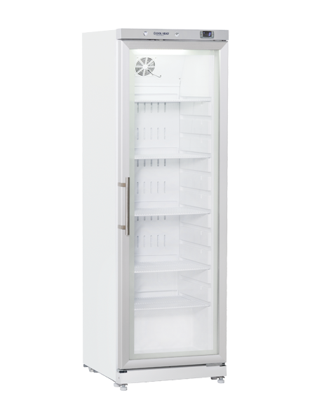 Armadio frigorifero -  Capacità 400 lt - cm 60 x 69.5 x 187.9 h