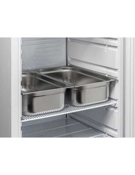 Refrigerador- Capacidad 600 lt - cm 77.5 x 76.3 x 190h