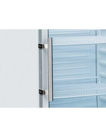 Refrigerador- Capacidad 600 lt - cm 77.5 x 76.3 x 190h