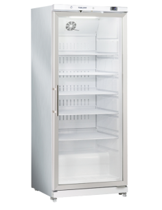 Refrigerator- Capacity 600 lt - cm 77.5 x 76.3 x 190h