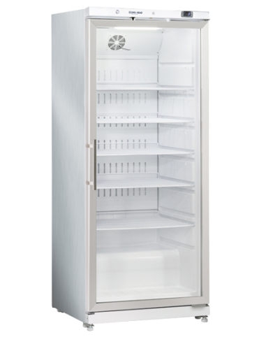 Refrigerador- Capacidad 600 lt - cm 77.5 x 76.3 x 190h