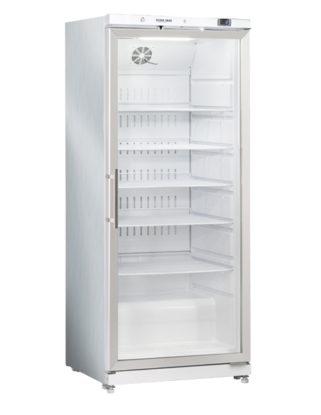 Refrigerador- Capacidad 600 lt - cm 77.5 x 76.3 x 190h