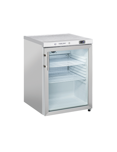 Armadio frigorifero - Capacità 200 lt - cm 59.8 x 67.9 x 83.8h