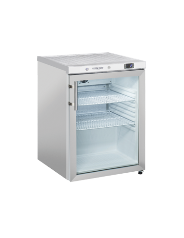 Armario refrigerado - Capacidad 200 lt - cm...