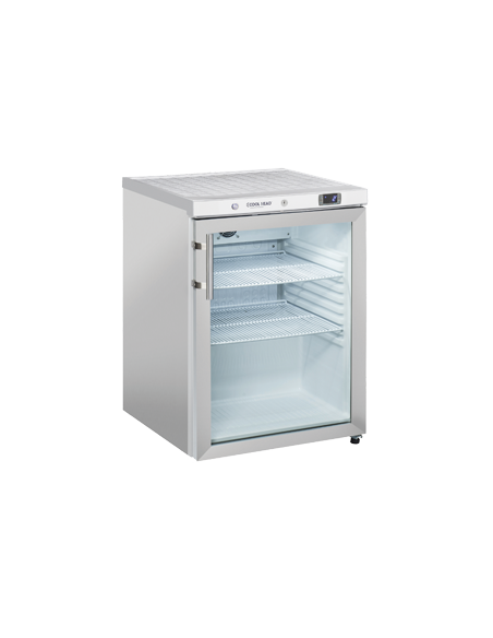 Armario refrigerado - Capacidad 200 lt - cm 59.8 x 67.9 x 83.8h