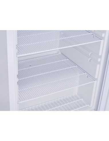 Armario refrigerado - Capacidad 200 lt - cm...