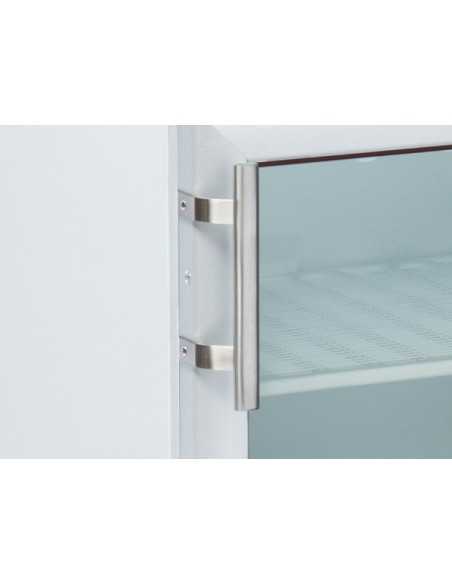 Refrigerated cabinet - Capacity 200 lt - cm 59.8 x 67.9 x 83.8h