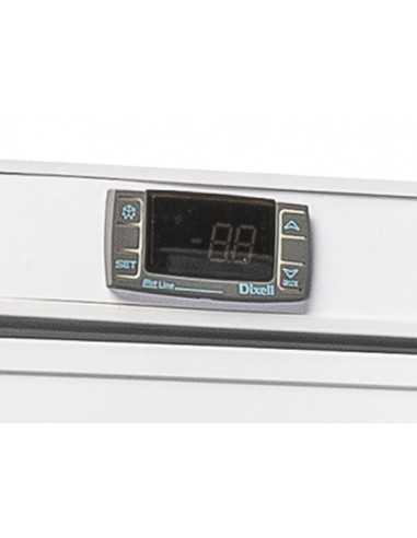 Refrigerator cabinet - Capacity Lt. 400 - cm 60...