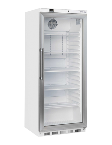 Armadio frigorifero - Capacità Lt. 600 - cm 78 x 75.8 x 189.5h