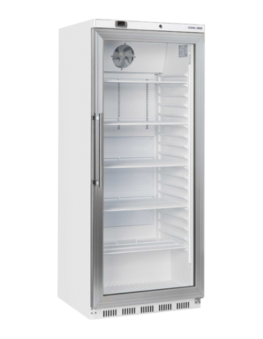 Armario refrigerado - Capacidad Lt. 600 - cm 78...