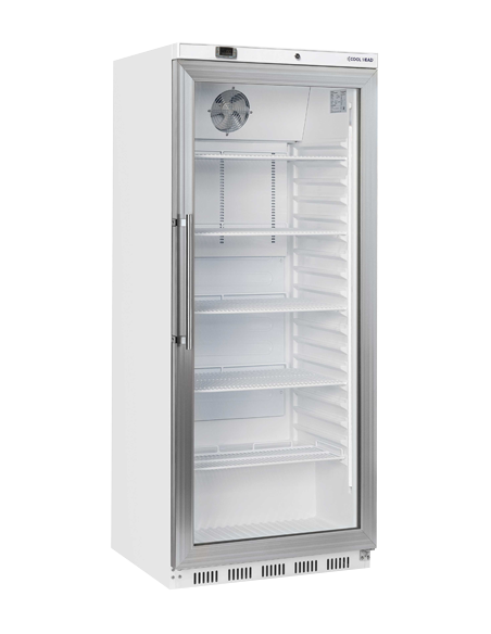 Armario refrigerado - Capacidad Lt. 600 - cm 78 x 75.8 x 189.5h