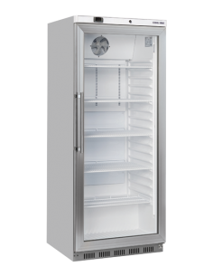 Refrigerated cabinet - Capacity Lt. 600 - cm 78 x 75.8 x...