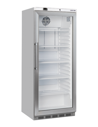 Armario refrigerado - Capacidad Lt. 600 - cm 78...