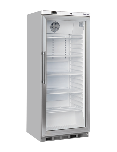 Armario refrigerado - Capacidad Lt. 600 - cm 78 x 75.8 x 189.5h