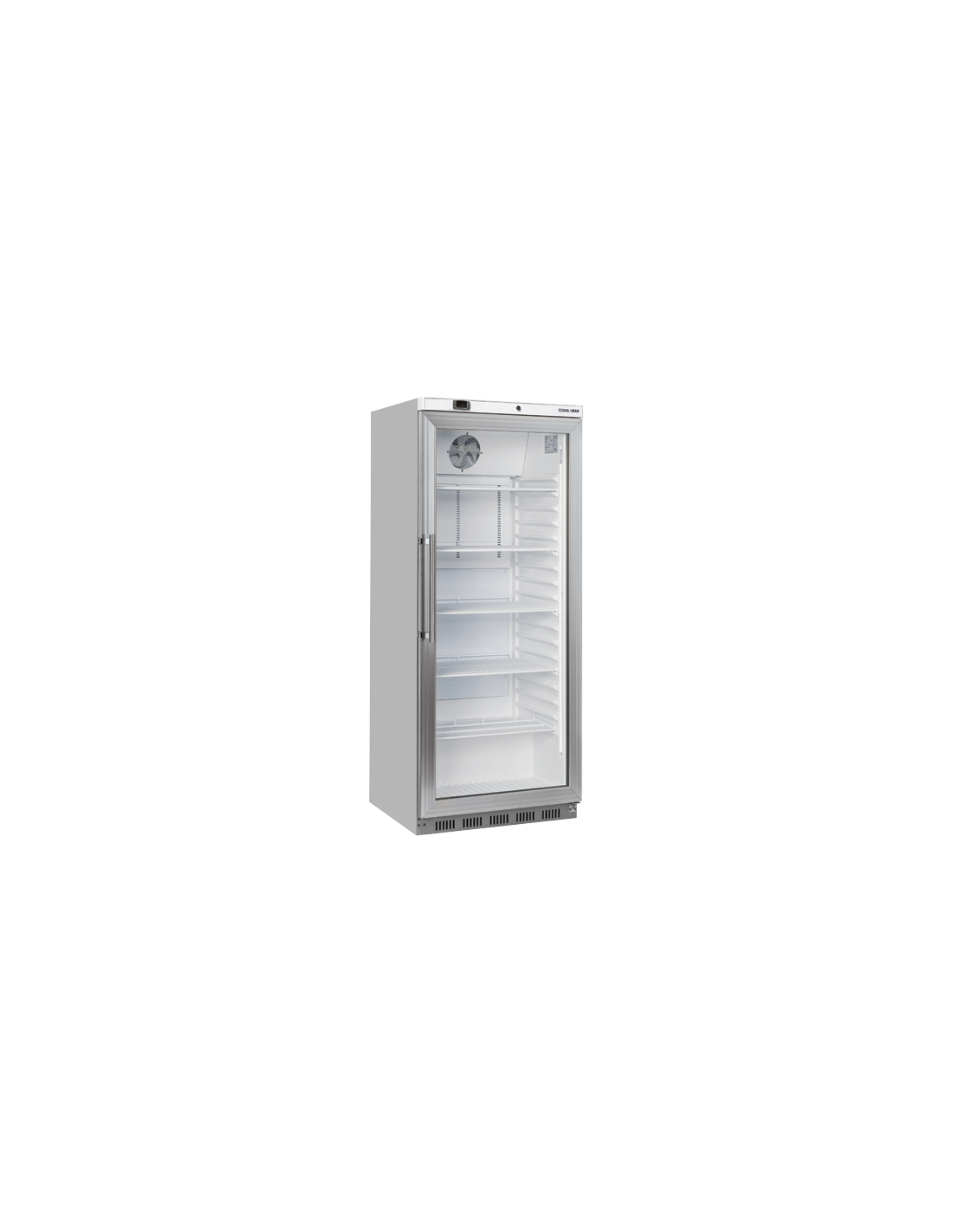 Refrigerator Model QRXG600