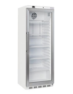 Refrigerated cabinet - Capacity Lt. 400 - cm 60 x 67.5 x...