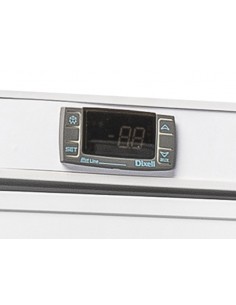 Armadio frigorifero - Capacità Lt. 400 - cm 60 x 67.5 x 189h 2