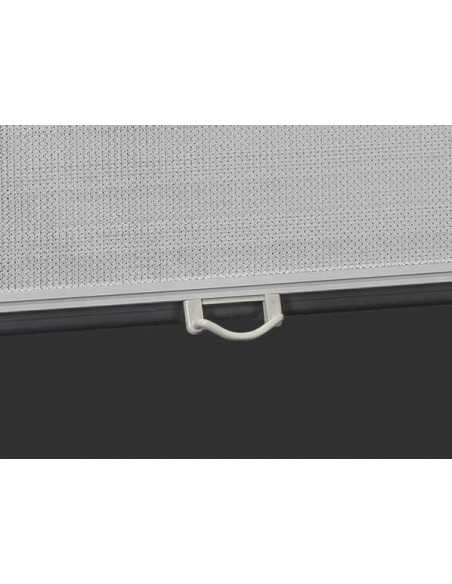 Refrigerated counter - Black - Static - Capacity 350 Lt- Temperature +°/+°C - cm 100 x 57 x 200h