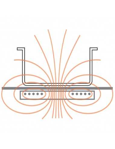 Wok induction - cm 39 x 43 x 16h