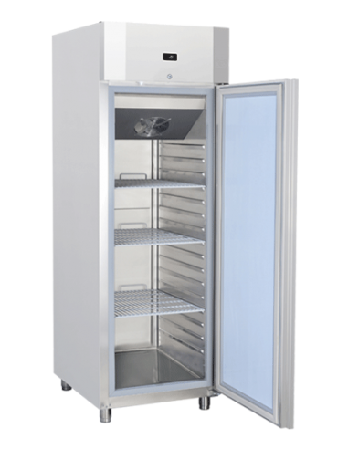 Refrigerator cabinet - Capacity L 450 - cm 68 x 73 x 204.5 h