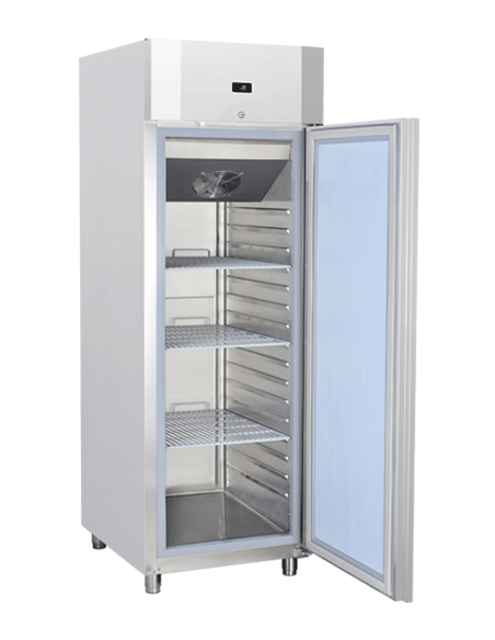 Frigorífico armario - Capacidad L 450 - cm 68 x 73 x 204.5 h