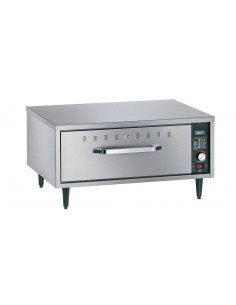 Cassettiera calda - N.1 cassetto GN 1/1 - cm 74.9 x 57.5...