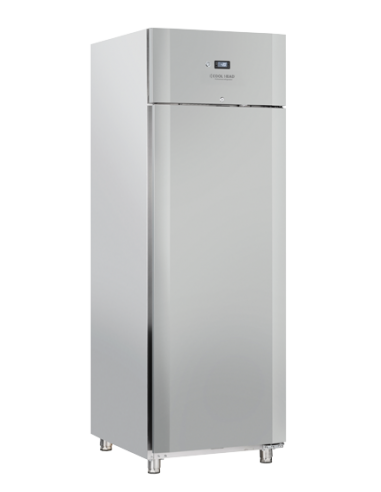 Freezer cabinet - Capacity L 546 - cm 70 x 82.3 x 204.5 h