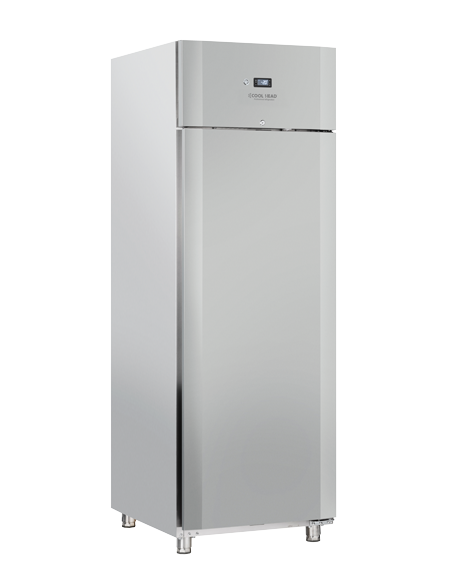 Armadio congelatore - Capacità L 546 - cm 70 x 82.3 x 204.5 h