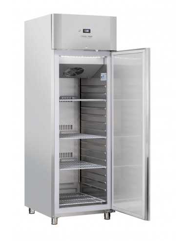 Freezer cabinet negative temperature -22°/...