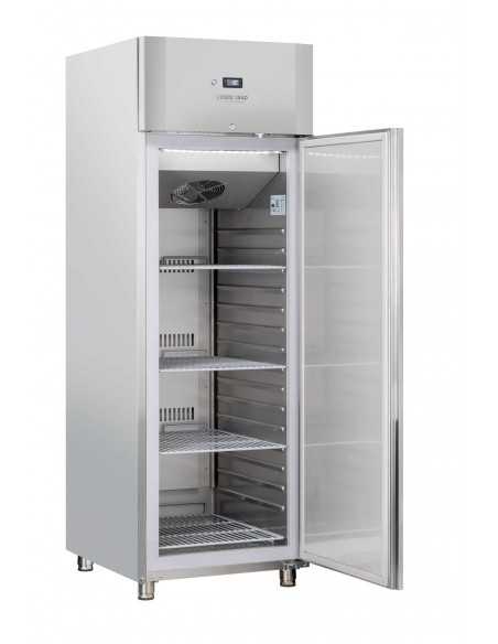 Freezer cabinet negative temperature -22°/ -18°C - Capacity L 546 - cm 70 x 82.3 x 204.5 h