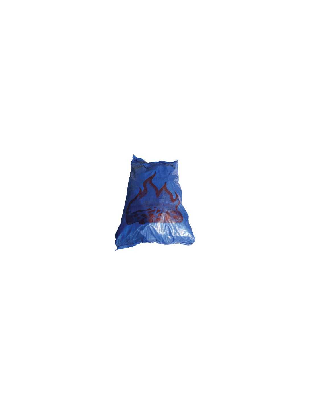 Bag 18,5 kg coal