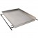 Placa de cocina cm 67 x 54,5 x 10 h