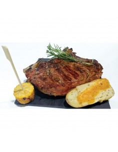 Horno de carbón - Producción 75 kg/h - cm 90 x 72.2/95.3... 2