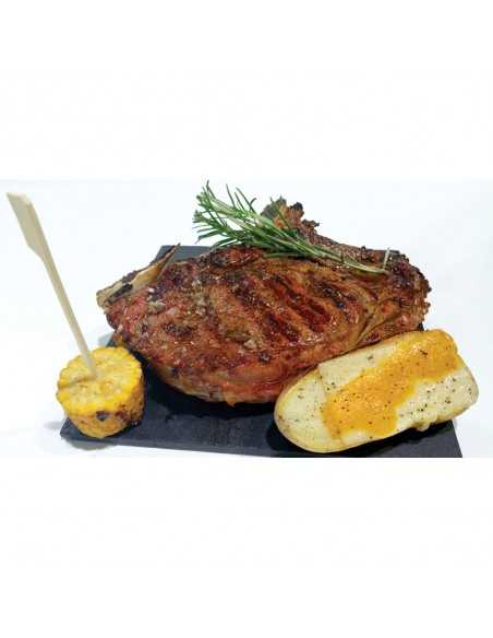 Horno de carbón - Producción 60 kg/h - cm 70.6 x 61.3/92.5 x 69 h