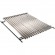 Forma a la plancha V 52 x 60 cm GN 1/2